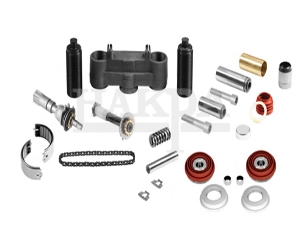 -KNORR TYPE-CALIPER REPAIR KIT